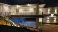 The Cliff Edge Coorg Hotels in Kadagadal