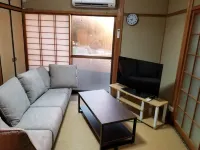 Condominium Umi No Manmaeso Отели в г. Мисато