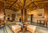 Forsyth Lodge - Pet friendly