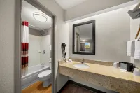 Red Roof Inn Dallas - DFW Airport North - Cho phép mang theo thú cưng