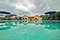 WelcomHeritage Tadoba Vanya Villas Resort & Spa Hotels in Chaili Tukum