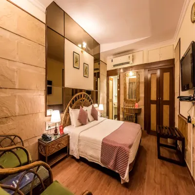 Juhu Hotel Hotels in Mumbai