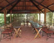 Swapnagandha Resort - parking