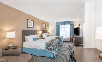 Wingate by Wyndham Wilmington