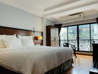 The Vancouver Hotel - Ninh Binh - Kitchens