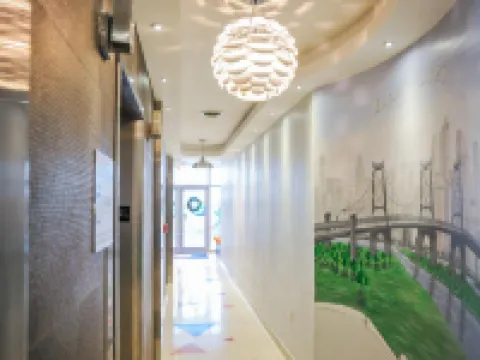 Nesva Hotel - New York City Vista