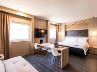 إيبيس توريون فنادق في 