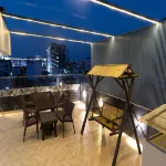 โรงแรม เคปทาวน์