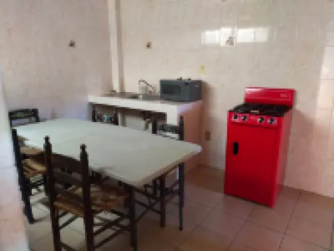 Cozy Villa in Almoloya de Juárez, Mexico 酒店