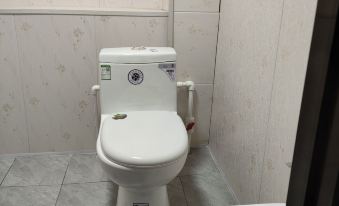 Wenxin Jiayuan City Harbor Apartment (Chaoyang Dong Street)