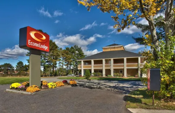 波特蘭伊康旅館