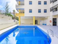 Torre del Rey - Pools