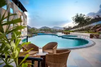 JüSTa Sajjangarh Resort & Spa, Udaipur - Resorts
