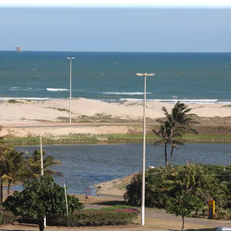 Aquários Praia Hotel