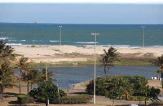 Aquários Praia Hotel