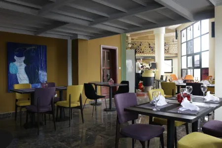 Douala Design Hotel