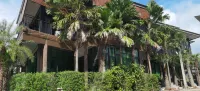 Changroj  Resort  Kaengkhoi Hotels in 