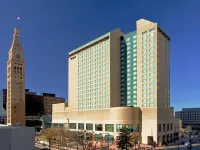 The Westin Denver Downtown Hotels near Armadillo Restaurant