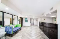 Quality Inn Near University of Mobile - Wi-Fi