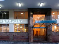 Normandy Hotel Hotels in Belo Horizonte