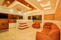 Marina Suites Aiport Hotel