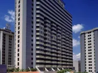 Meliá Caracas Hoteles cerca de Las torres de El Silencio