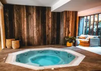 Hotel la Zoologie & Spa Bordeaux Hotel a Bordeaux