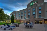 Holiday Inn Express & Suites Rochester Webster Hotels in Penfield