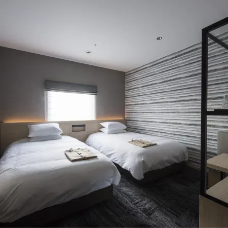Tmark City Hotel Kanazawa