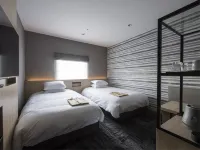 Tmark City Hotel Kanazawa - 3 étoiles