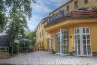 Hotel Und Restaurant Kranichsberg - Kæledyr tilladt