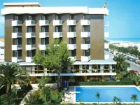 Hotel Eden
