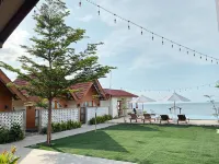 The Pasir Putih Villas Hotels in Situbondo