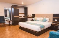 Voyage Glenz Resort Hotels in East Sikkim