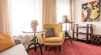 Familia Hotels in Větřní