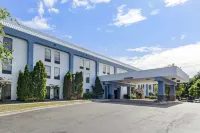 컴포트 인 로렐 - 포트 미드 로렐 호텔