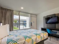 Studio 6 Rosenberg, TX Hotels in Rosenberg