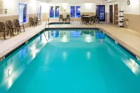 Holiday Inn Express & Suites Oklahoma City - Bethany Hotels in Bethany