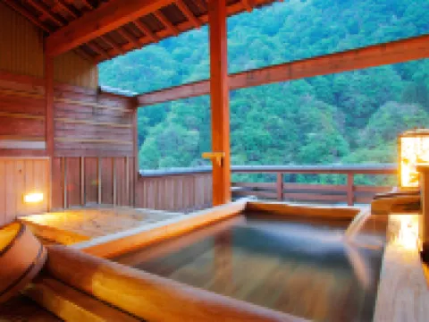 延樂日式旅館 黑部市酒店