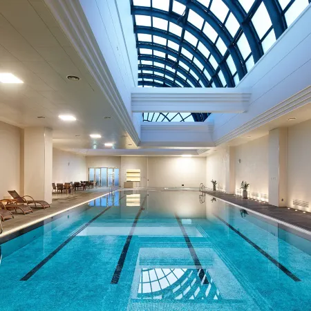 Lotte Hotel Busan