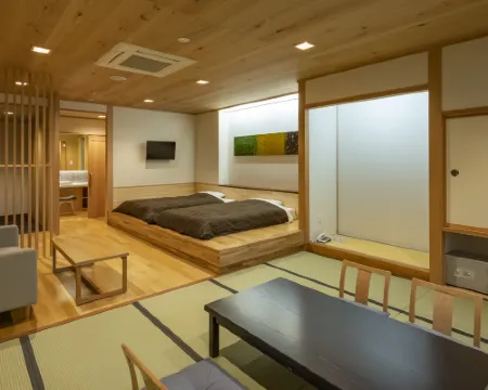 かわだ温泉 ラポーゼ かわだ 鯖江のホテル