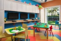 Hyatt Vacation Club at Coconut Cove