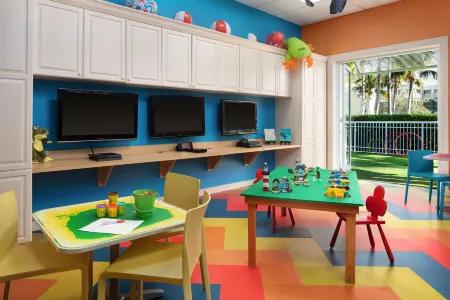 Hyatt Vacation Club at Coconut Cove