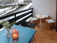 Chaedoz 24-1 Hotels in Nendaz