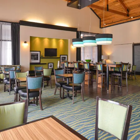 Comfort Inn & Suites Toledo North
