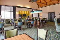 Comfort Inn & Suites Toledo North