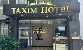 Tk Taxim Hotel