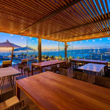 City Express Plus by Marriott Ensenada