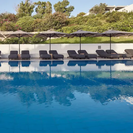 White Rocks Hotel Kefalonia