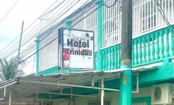 Hotel Trinidad la Ceiba